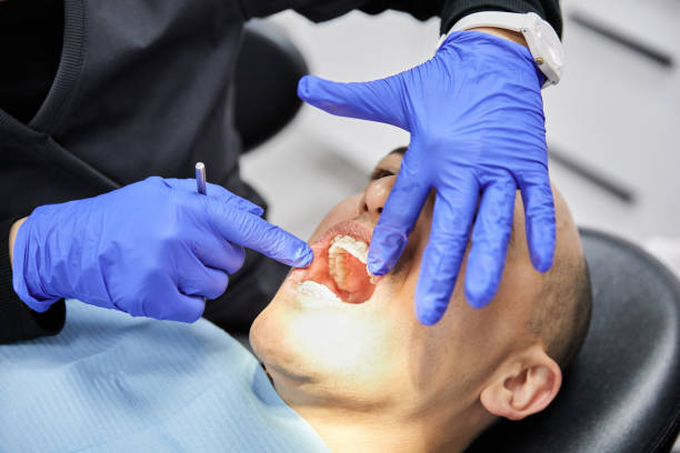 Best Emergency Broken Tooth Repair in Pato, WA