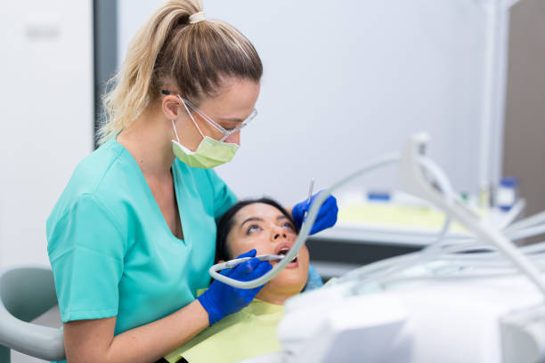 Best Emergency Wisdom Teeth Removal in Pato, WA
