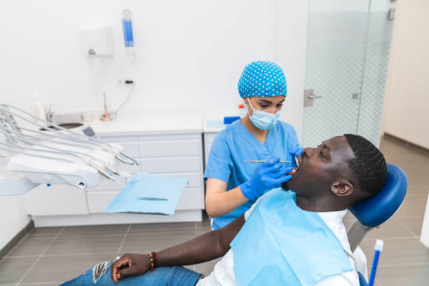 Best Weekend Emergency Dentist in Pato, WA